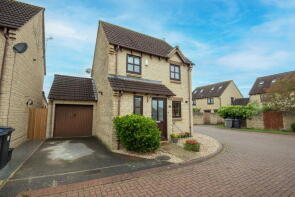 10, Atworth Court, Melksham SN12 8LZ