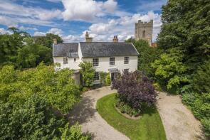 Borley Place, Hall Road, Sudbury CO10 7AE