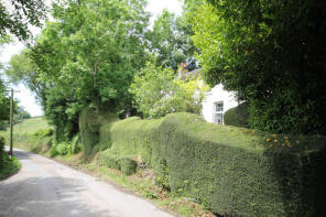 Morganwg, Trefynys Road, Peniel, Carmarthen SA32 7HT