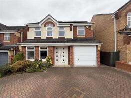 10, Windgate Rise, Stalybridge SK15 3RX