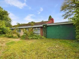 Trebarfoote, Village Way, Aylesbeare EX5 2FD