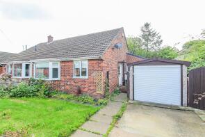 5, Barkers Road, Durkar, Wakefield WF4 3AR