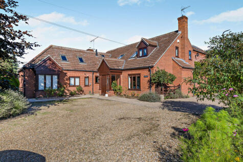 Colby Road, Norwich, NR11