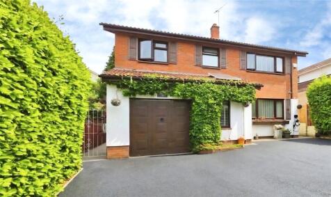 Oak Tree Drive, Newton Abbot, Devon, TQ12