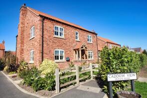 2, Caddow View, Retford DN22 9EQ