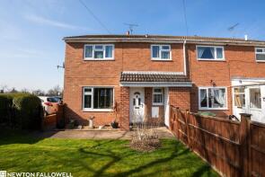 18, Birch Close, Retford DN22 0TB
