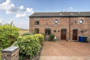 1, Birches Farm Mews, Madeley, Crewe CW3 9TE