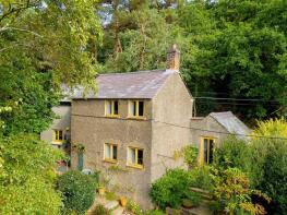 1, Hillside, Mine Bank End Of To Brieryfields House, Shrewsbury SY4 3LG