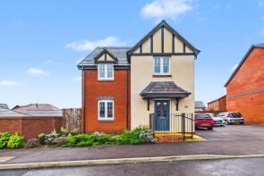 52, Starling Road, Ross-on-wye HR9 7WP