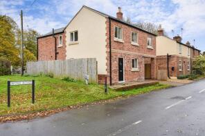 2a Rosewood, Wing Road, Oakham LE15 8SZ