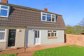 6, Park Close, Cullompton EX15 2NE