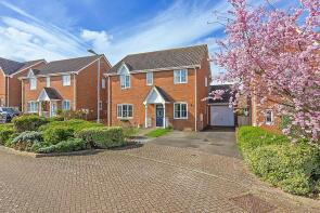 11, Scoones Close, Sittingbourne ME9 9SW