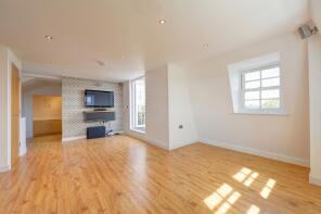 Penthouse 61, Westchester House, Seymour Street, London W2 2JG