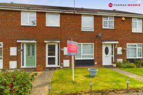 3, Osier Holt, Huntingdon PE28 3PJ