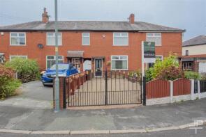 24, Heath Gardens, Wigan WN2 4TF