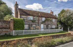 Old School Cottage, Gunville Road, Blandford Forum DT11 8JA