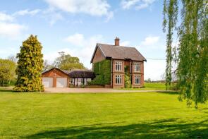 Homefields, Grove Road, Norwich NR15 2BE