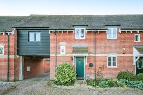 8, Black Barn Close, Ipswich IP8 4PX