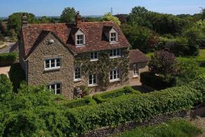 Greystones, Latchford Lane, Great Haseley, Oxford OX44 7LA