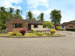5 Stone Croft, Church Close, Carlisle CA6 4PB