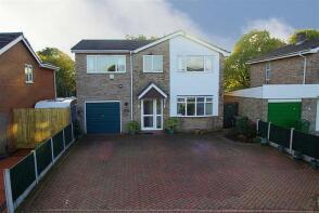 6, Beckbury Drive, Stirchley, Telford TF3 1EN