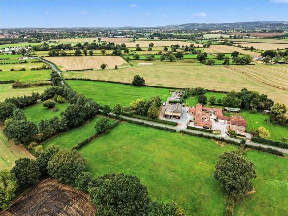 Property & Setting