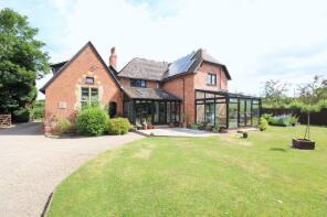 School House, C1189 Upper Breinton To Broomy Hill Road, Hereford HR4 7PG