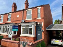 17, Corser Street, Stourbridge DY8 2DE