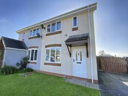 28, Bartletts Well Road, Sageston, Tenby SA70 8SW