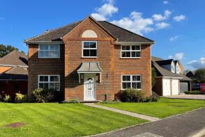 17, High Snoad Wood, Ashford TN25 4DQ