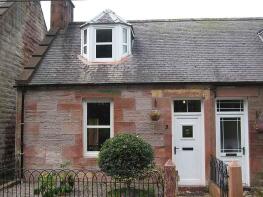 3, Briarbush, A702 Principal Road From Scar Bridge To Main Street, Thornhill DG3 4LX