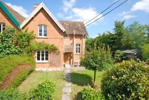 2, Lower Huxham Farm Cottages, Huckeymead Lane, East Pennard, Shepton Mallet BA4 6RS