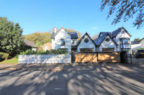 Singleton House, The Village, Poulton-le-fylde FY6 8LL