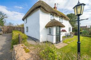 Rillside, Road From Leigh Cross To Rackenford Road, Tiverton EX16 8BA