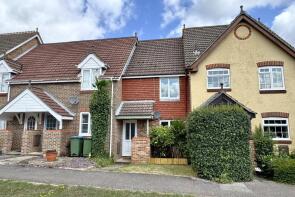 29, Clydesdale Road, Whiteley, Fareham PO15 7BD