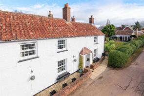 Coombes Cottage, Park Lane, Goathurst, Bridgwater TA5 2DF