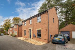 40, Willow Drive, Leek ST13 7FF