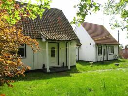 1, Swedish House, Main Street, Leicester LE7 9JR