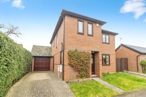 25, Chase Avenue, Walton Park, Milton Keynes MK7 7HG