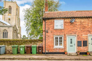 10, Church Lane, Norwich NR10 4AJ
