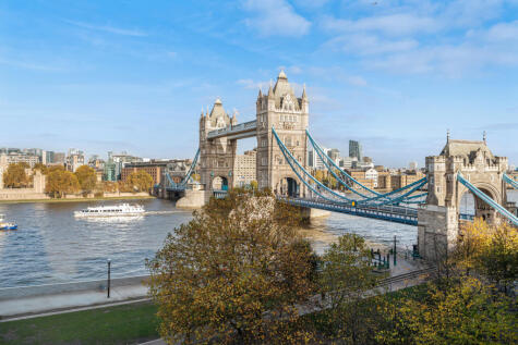 Blenheim House, Duchess Walk, London SE1, United Kingdom
