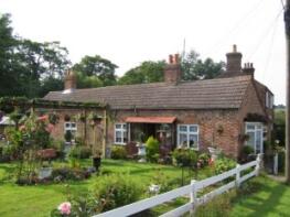 The Bungalow, Dalby Road, Spilsby PE23 4PQ