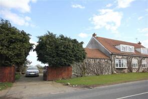 1, Street House, Manfield Village Road, Darlington DL2 2RJ