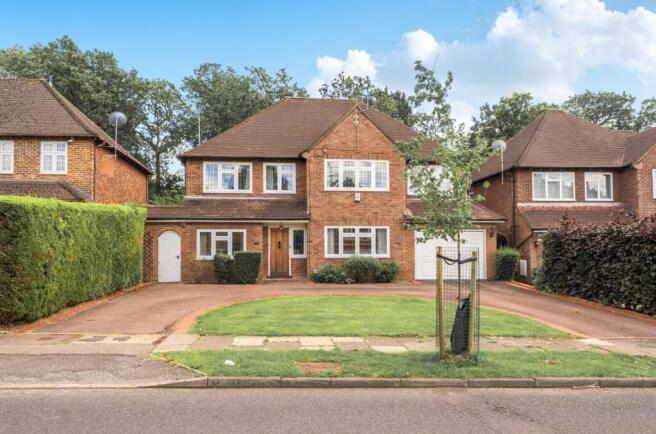 Davidson Frost-Wellings, DFW, Westbury Road, Londo