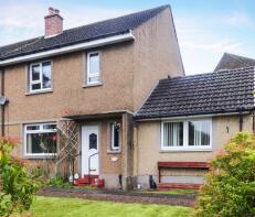 3, Glebe Crescent, Castle Douglas DG7 1QP