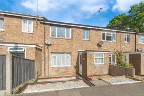 25, Holbein Close, Basingstoke RG21 3EX