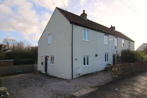 2, Mendip Cottages, Chew Lane, Chew Stoke, Bristol BS40 8UE
