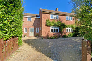 1, Hampden Way, Ewelme, Wallingford OX10 6HZ