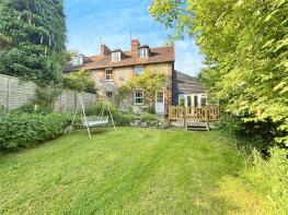 3, Primrose Cottages, Otham Street, Maidstone ME15 8RN
