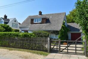 7 Hollybank, Chapel Lane, Brockenhurst SO42 7WP
